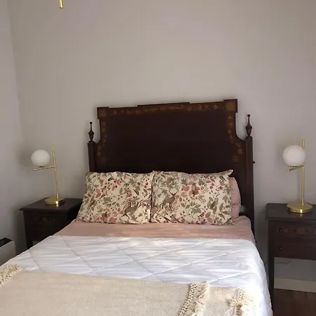 Daire Porta 29 Com 3 Quartos Covilhã