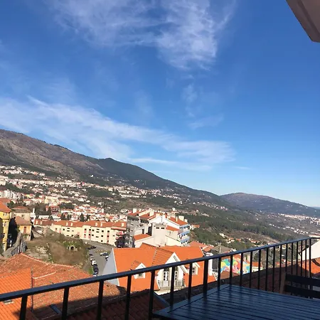 Porta 29 Com 3 Quartos * Covilhã