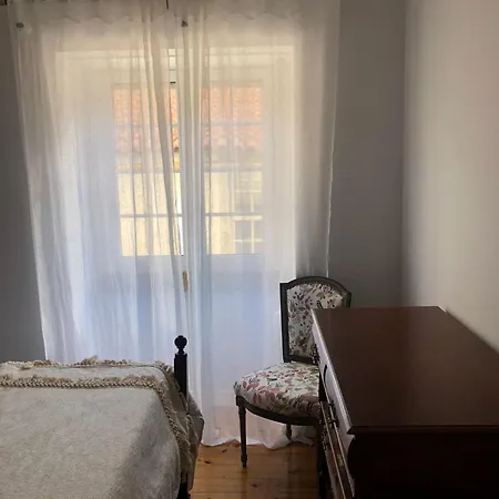 Daire Porta 29 Com 3 Quartos