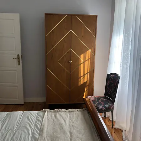 Porta 29 Com 3 Quartos Daire *