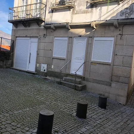 Porta 29 Com 3 Quartos Covilhã
